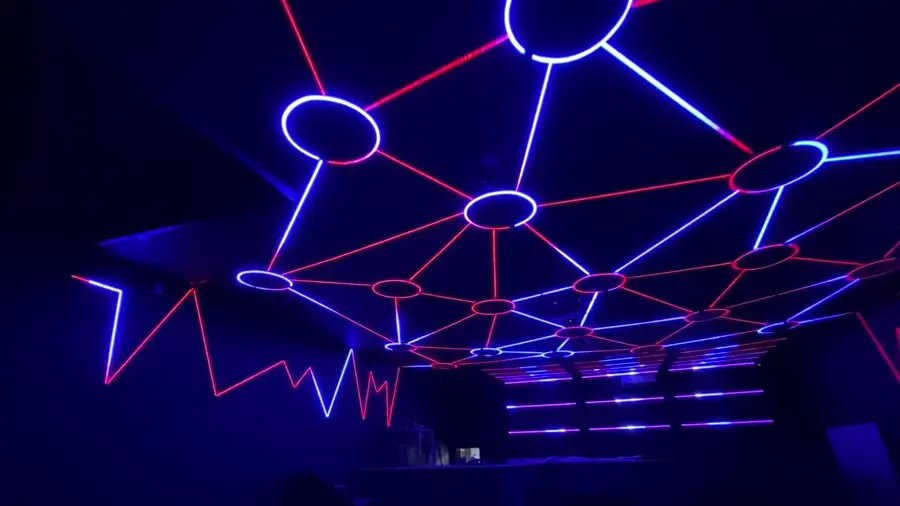 Disco Santa Cruz